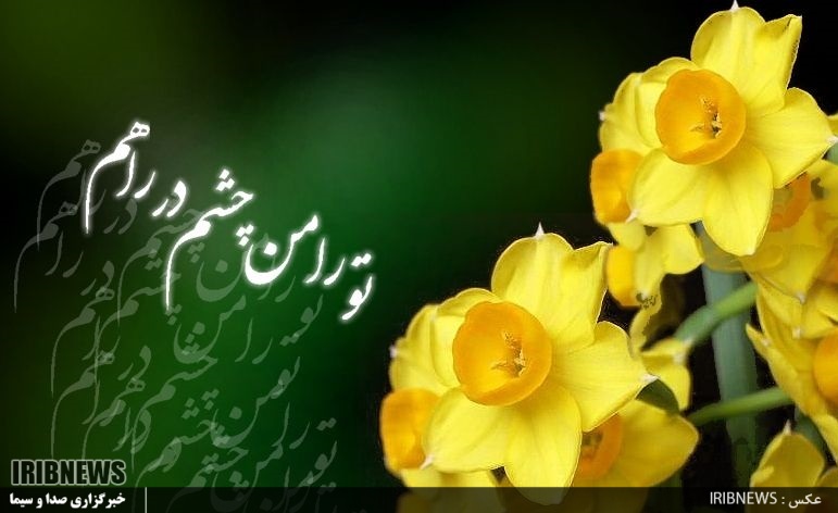 خدا کند که بیایی ...