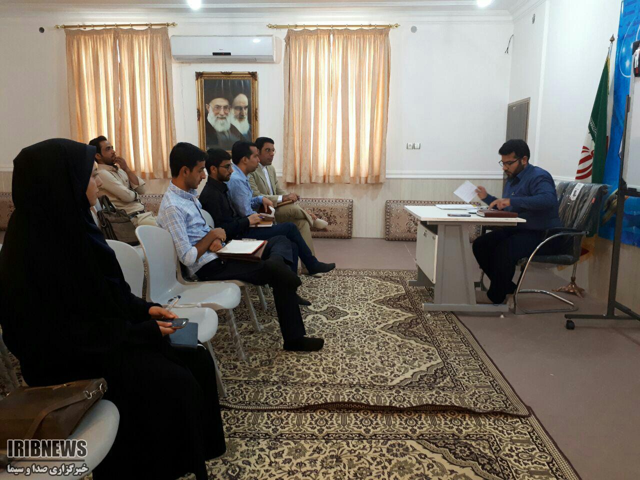 من غدیری ام