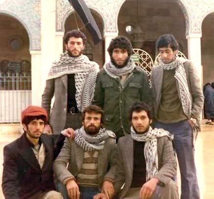 دعا کنید شهید شوم