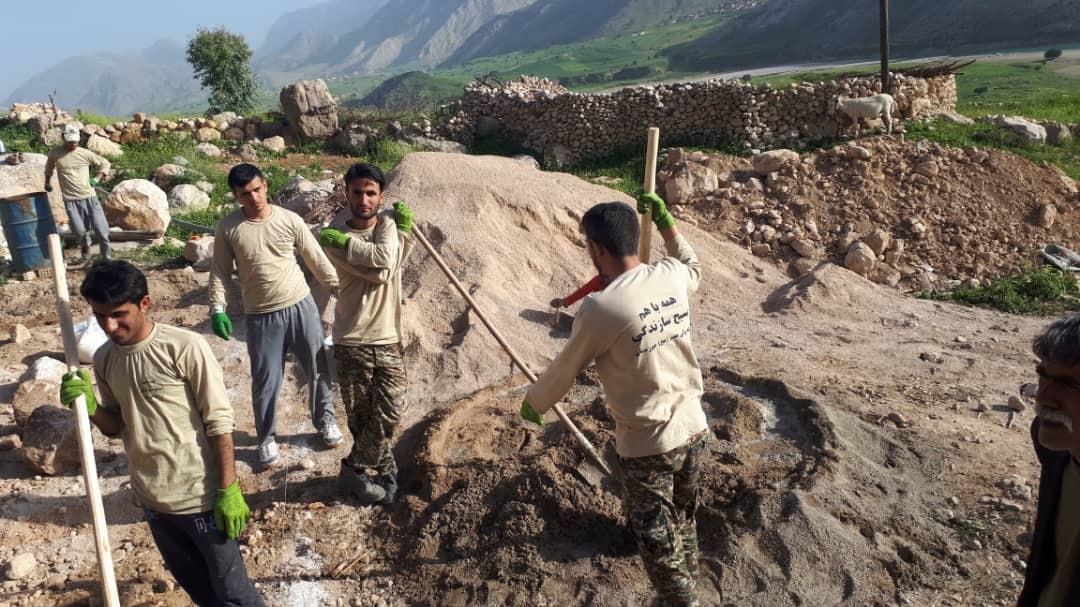 سفیران آبادی سفیران آبادی