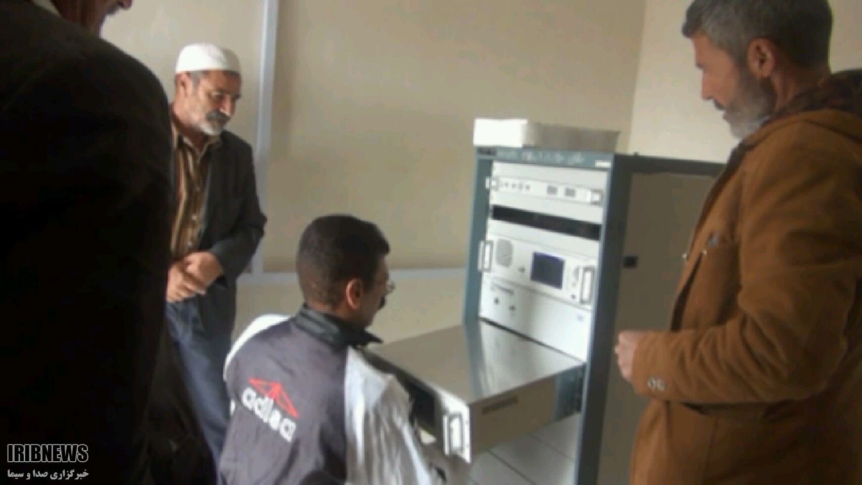 امواج بیداری