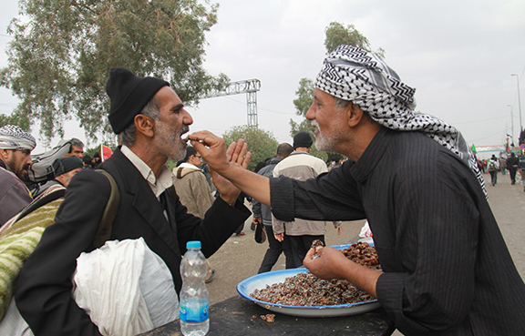 مشایه