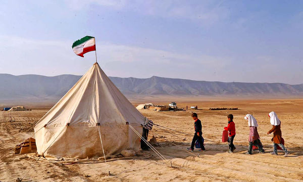 مشق کوچ