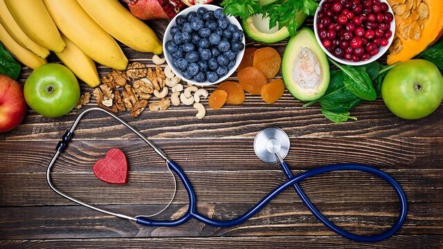 توصیه&zwnj;های تغذیه&zwnj;ای در پیشگیری از بیماری&zwnj;های تنفسی و کووید ۱۹