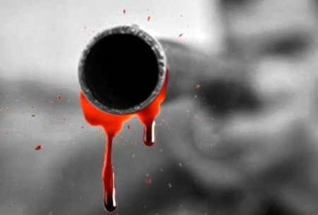 تبِ نگهداری سلاح گرم در ایلام