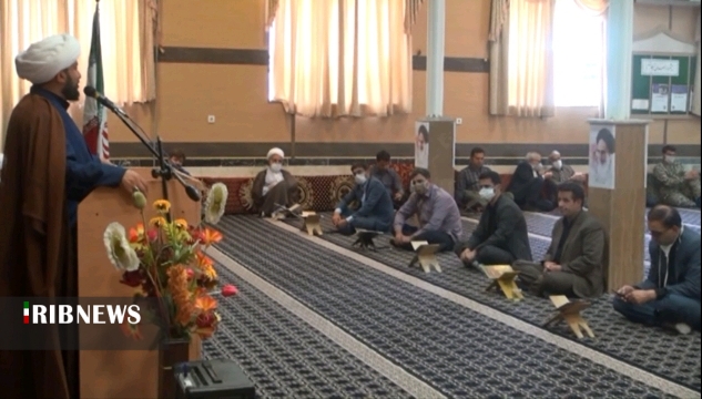 جوانان امروز؛ جستجوگر فضائل امام امت