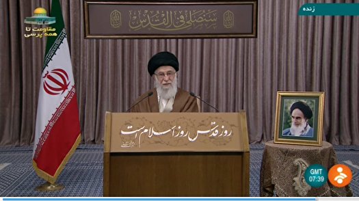 اصلی&zwnj;ترین توصیه، گسترش جهاد در همه سرزمین&zwnj;های فلسطینی