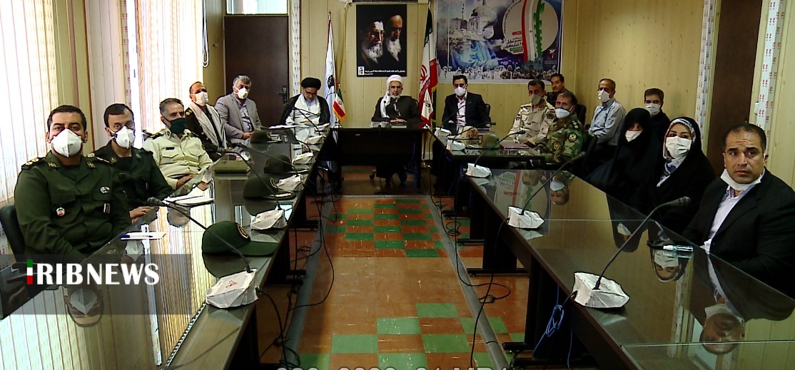 برگزاری کنگره ملی تجلیل از ایثارگران