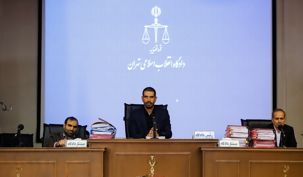 جزئیات جلسه رسیدگی به اتهامات ۲۱ متهم کلان ارزی