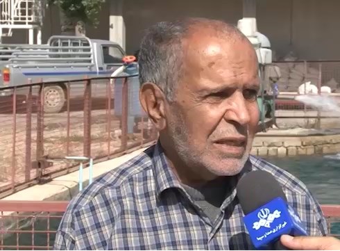 کُمکی به &laquo;جهش تولید&raquo; با کَمَکی صرفه جویی