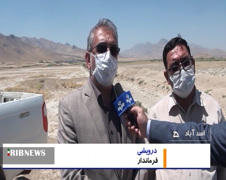 جهش تولید در بخش کشاورزی با افزایش 