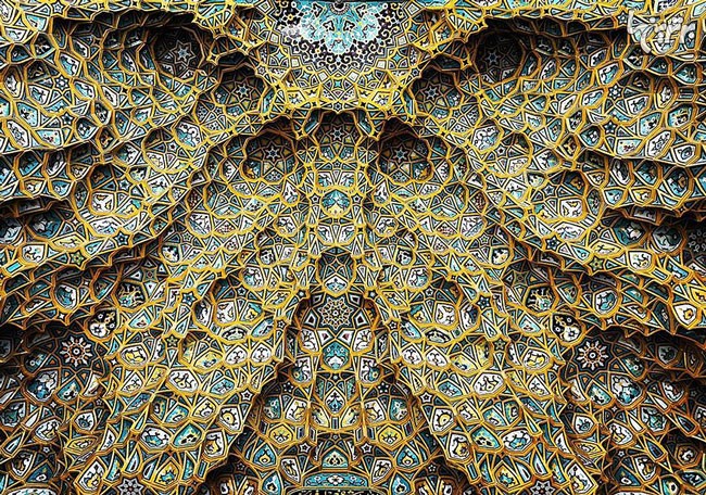 چرا مدرسه چهارباغ شهرت جهانی دارد؟ چرا مدرسه چهارباغ شهرت جهانی دارد؟
