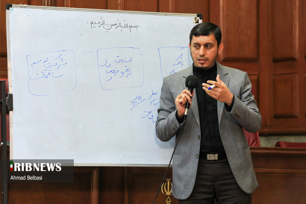 صرف بخشی از وجوه تسهیلات بانکی برای دوستان امامی