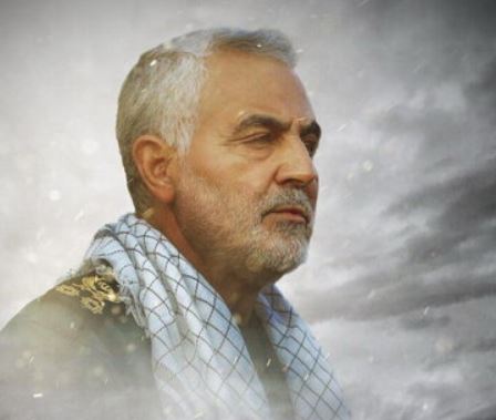 ناگفته&zwnj;هایی از نقش حاج قاسم در احیای مراسم اربعین&nbsp;