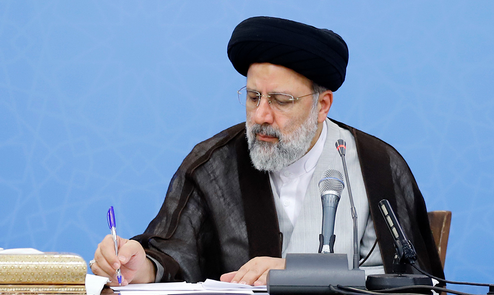 پیام رئیس دستگاه قضا به مناسبت بازگشت پیکر&zwnj;های مطهر شهدای خان&zwnj;طومان