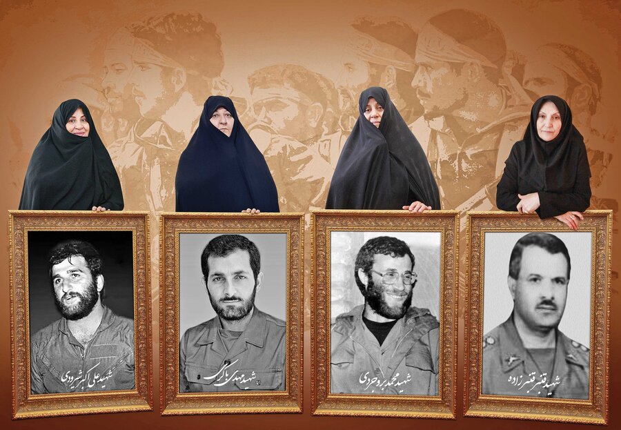 نیمه پنهان جنگ نیمه پنهان جنگ
