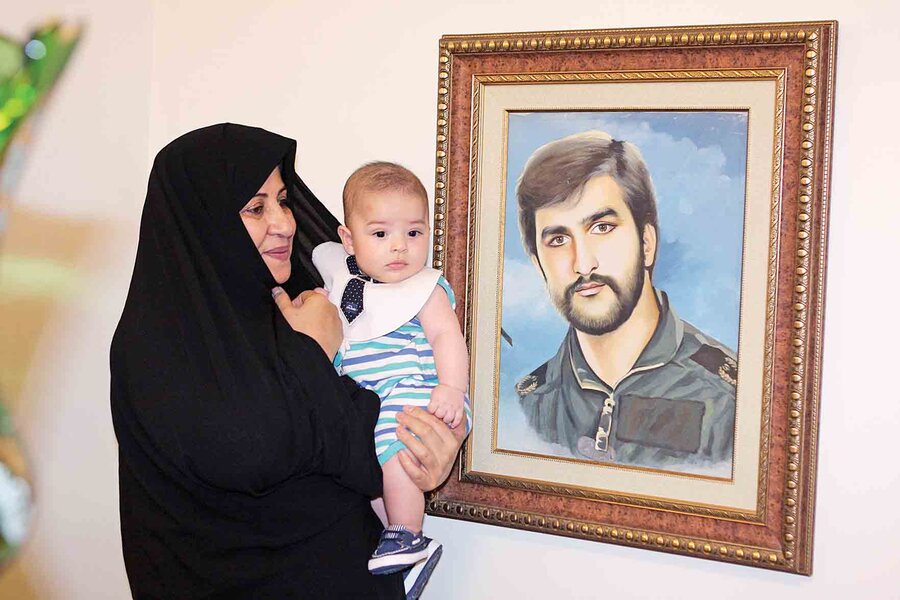 نیمه پنهان جنگ نیمه پنهان جنگ