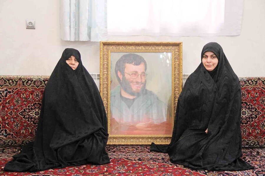 نیمه پنهان جنگ نیمه پنهان جنگ
