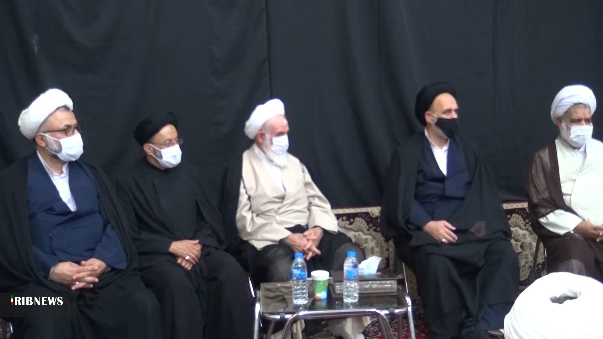 &laquo;جمعه جار&raquo; به یاد آن &laquo;یار&raquo;