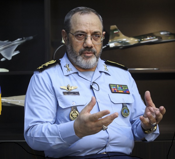 مدافعان حرم ادامه نسل رزمندگان دفاع&zwnj;مقدس هستند