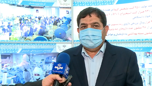 امسال ۳۰۰ هزار شغل ایجاد می&zwnj;کنیم