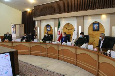 برخورد مقتدرانه با محتکران و گرانفروشان در کرمان برخورد مقتدرانه با محتکران و گرانفروشان در کرمان