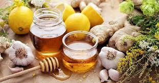 عسل و تقویت ایمنی بدن