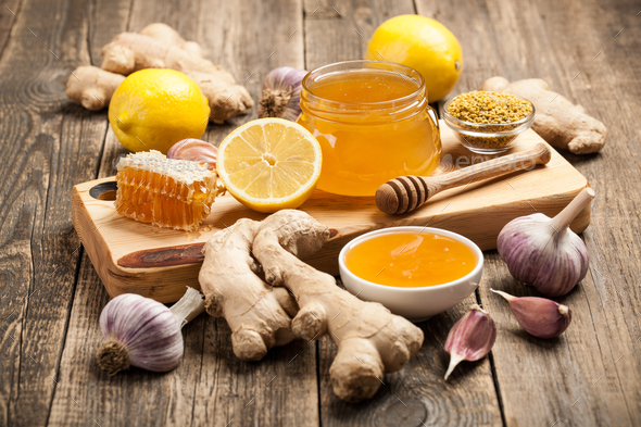 عسل معجزه ای برای سلامتی بدن