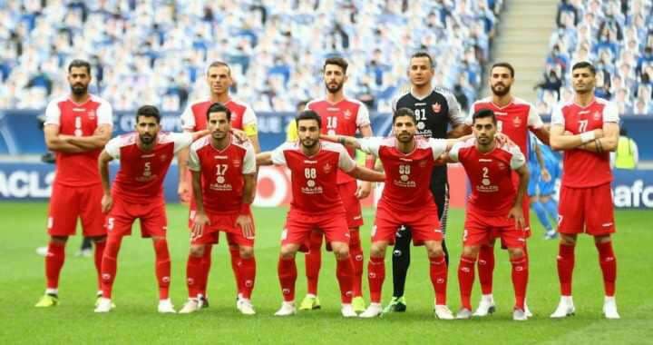 از هواداران عذرخواهی و از بازیکنان و مربیان تمجید می&zwnj;کنیم