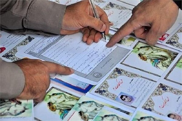 حامی یابی گروه&zwnj;های جهادی برای ۲۰ هزار یتیم در اردبیل
