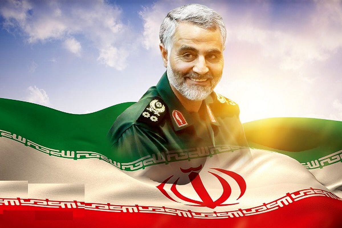 لزوم ترویج اندیشه&zwnj;های سردار سلیمانی بین دانش آموزان