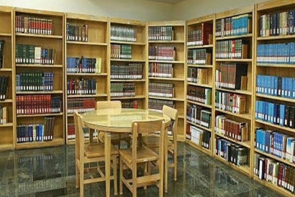 عضویت رایگان بانوان کردستانی در کتابخانه&zwnj;های عمومی &nbsp;&nbsp;