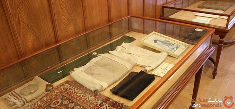 نکات جالب درباره مقبره شاهچراغ در شیراز