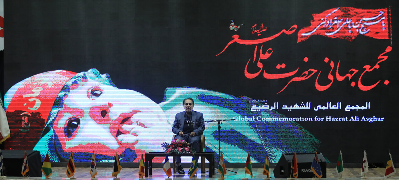 برگزاری اجلاس بین&zwnj;المللی نخبگان منابر شیعه در مشهد