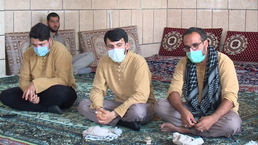 اجرای اردو&zwnj;های تابستانی گروه جهادی سازمان بسیج دانشجویی کشور در گیلان