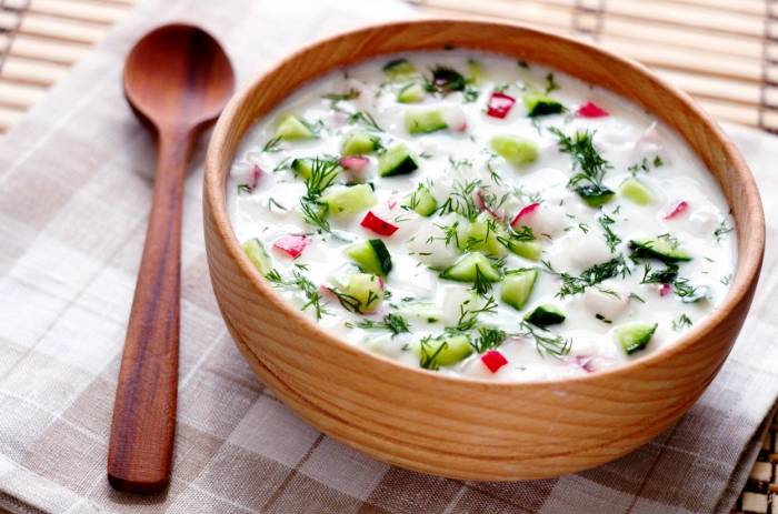 توصیه&zwnj;های تغذیه&zwnj;ای برای روز&zwnj;های داغ