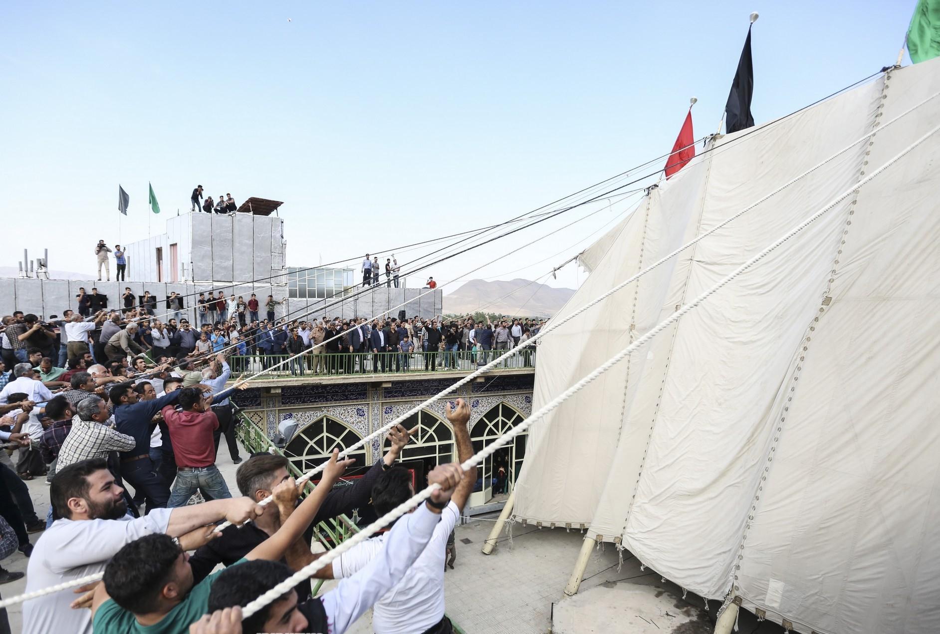 رستخیز  عظیم