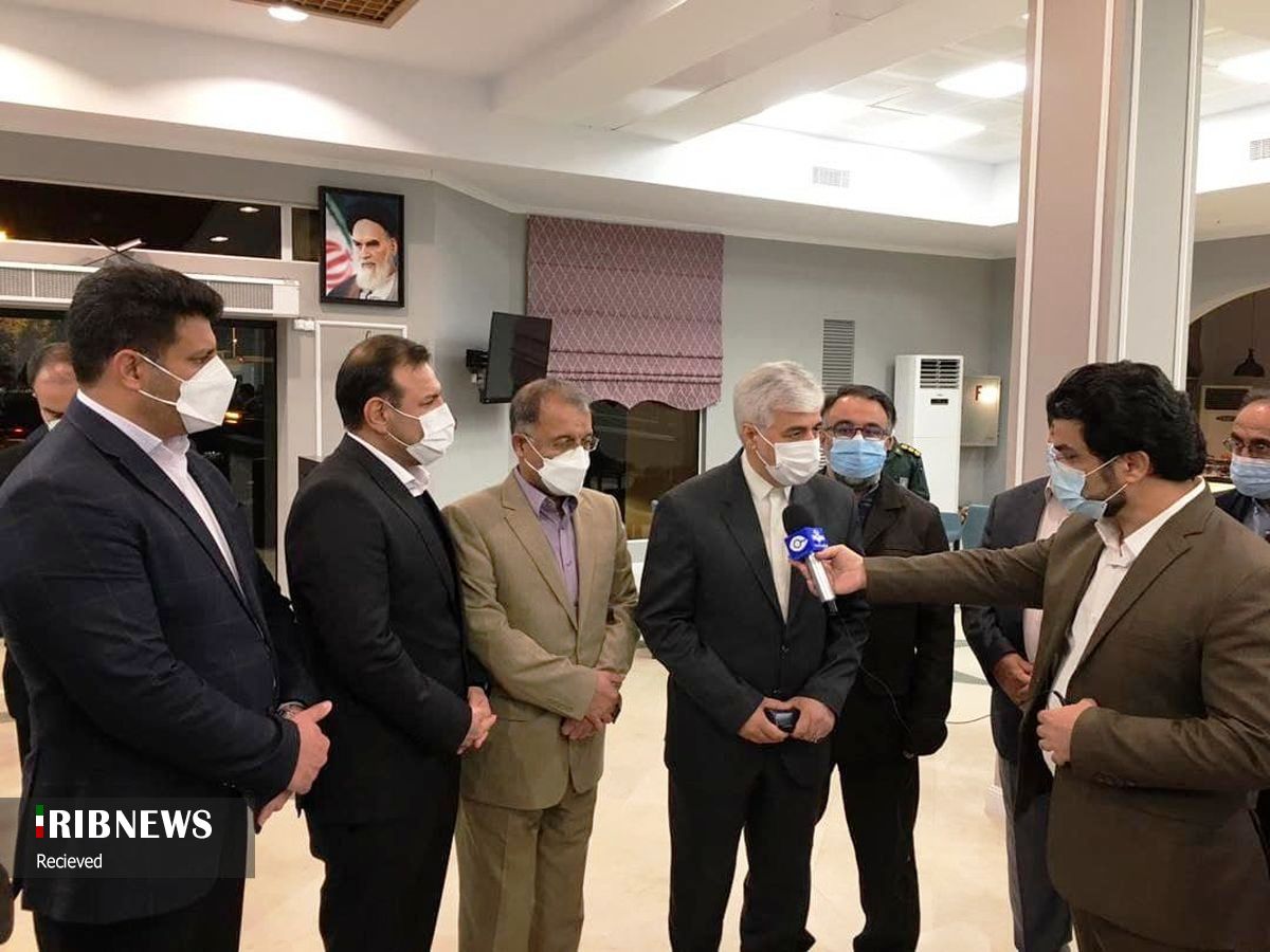پیام تبریک وزیر ورزش به&zwnj;مناسبت پیروزی تیم&zwnj;ملی فوتبال ایران
