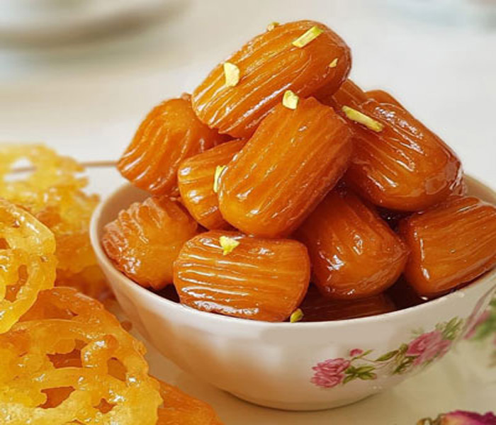 طرز تهیه بامیه خانگی سالم و پرانرژی