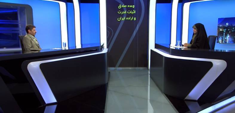 عملیات وعده صادق دستاورد تدبیر صحنه و میدان