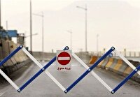 محدودیت‌های ترافیکی مراسم راهپیمایی روز جهانی قدس در زاهدان