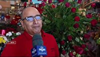 رونق بازار چابهار در آستانه روز پدر