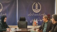 دومین جلسه برای راه‌اندازی کلینیک تخصصی سیستیک فیبروزیس در دانشگاه علوم پزشکی گیلان
