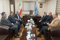 اعلام آمادگی خیر سلامت برای ساخت همراه‌سرا در مرکز آموزشی درمانی ۱۷ شهریور رشت