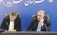 اجرای طرح جدید کالابرگ الکترونیکی در بیش از ۳۰۰ فروشگاه شهرستان لنگرود