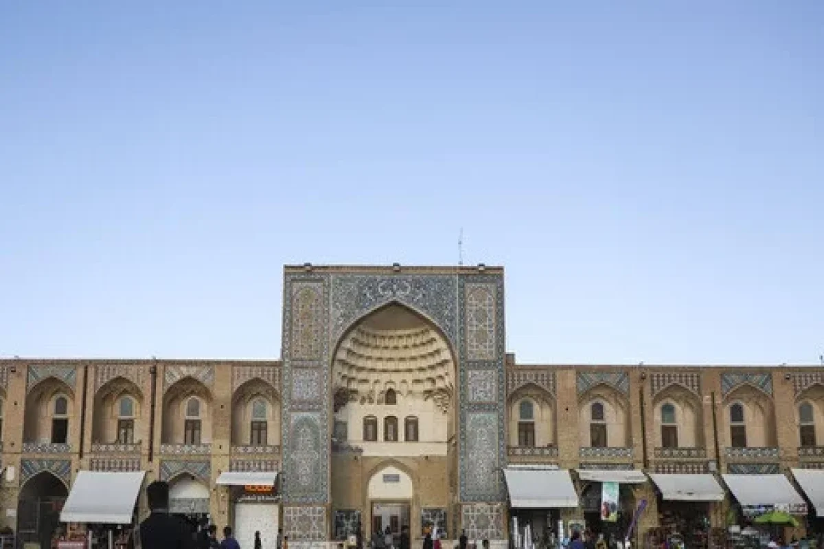 تجمع صنفی آرام و بدون حاشیه در کرمان تجمع صنفی آرام و بدون حاشیه در کرمان
