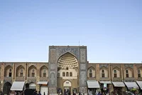 تجمع صنفی آرام و بدون حاشیه در کرمان
