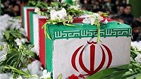 اعلام برنامه تشییع و وداع با شهید «شرفی منش» در کلاله