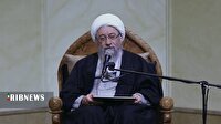 از حضور ملت همیشه در صحنه قدردانی می‌کنیم