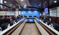 تأکید شورای هماهنگی راه و شهرسازی گیلان بر تسریع در اجرای مصوبات سفر وزیر